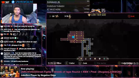 [6.19.21, V2] CUCKENANT WATCH 6_19_2021 [x-WP0QEKhgY] [FIXED]