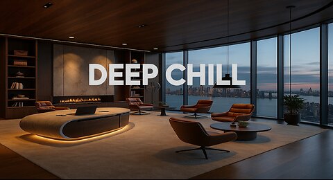 Deep Work – Melodies for Full Focus