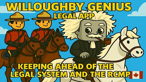 Willoughby Genius for Canada