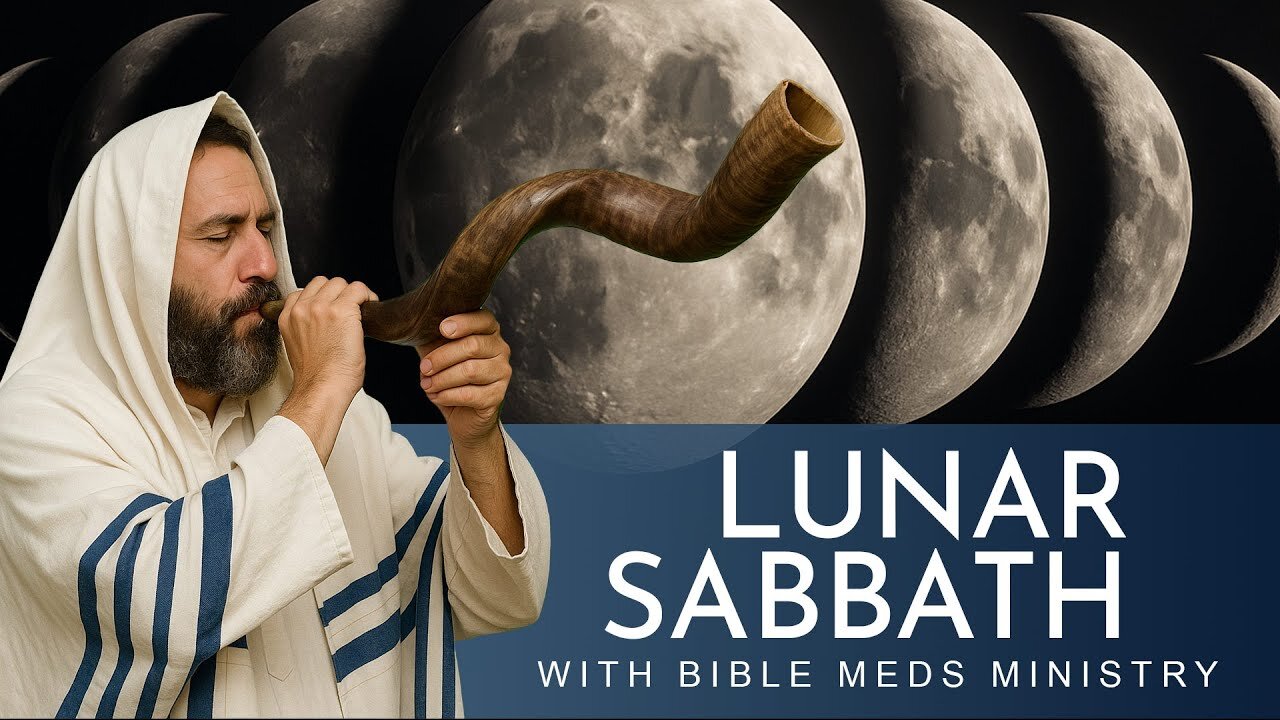 Lunar Sabbaths Confirmed or Debunked? | Bible Meds