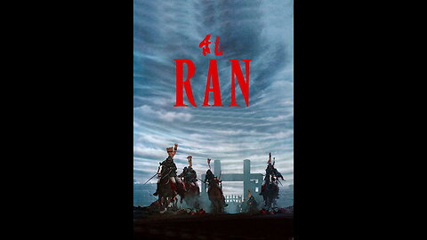 Ran