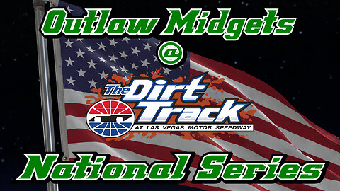 Outlaw Midgets at Las Vegas