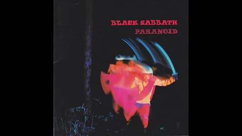 Black Sabbath - Paranoid (1970/2016) [Complete 4xCD] Super Deluxe Edition