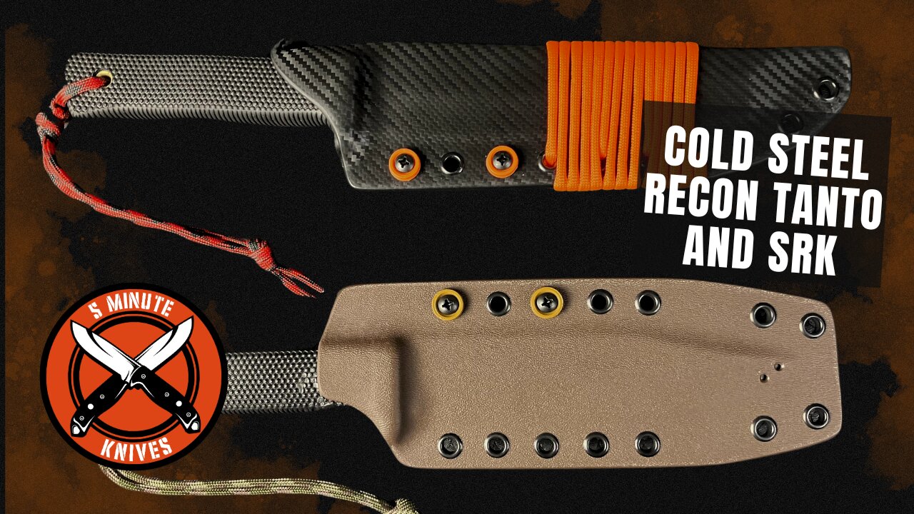 Are These Cold Steel Legends Still the Budget Kings? 👑
