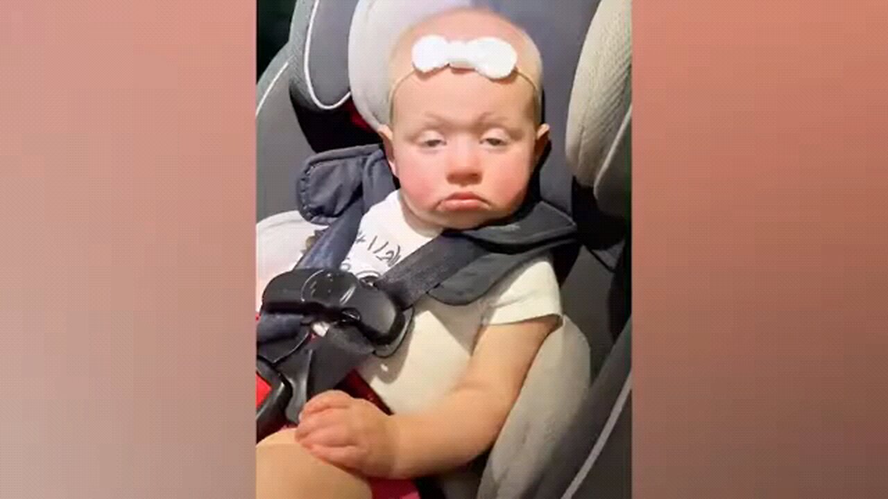 funny baby videos