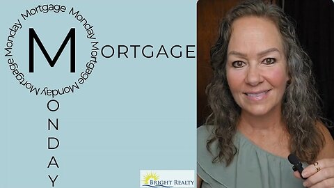 ​Monday Mortgage Tip: Know Our Debt-to-Income Ratio