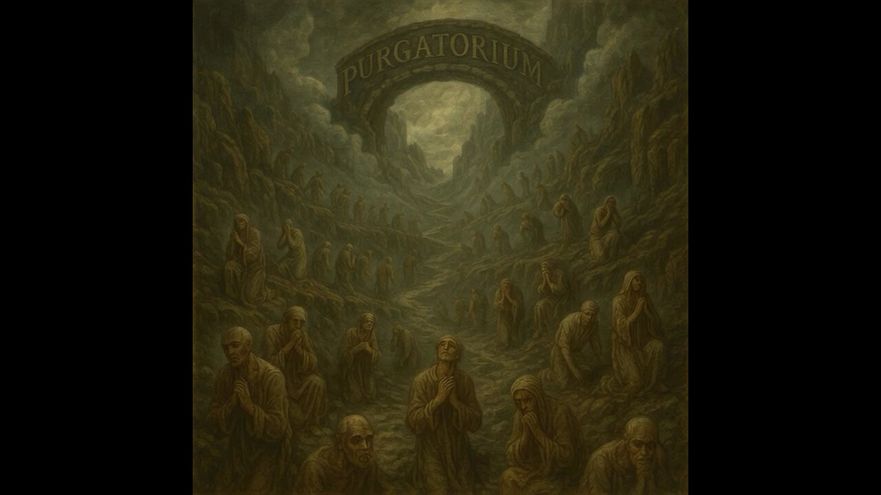 PURGATORIUM