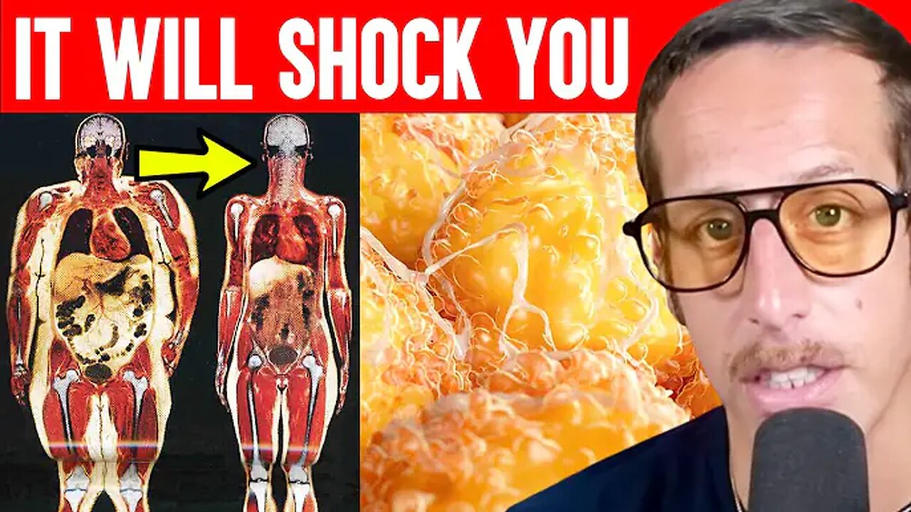 Doctors Can’t Explain What Fasting 16 Hours a Day Does to Your Body 'Ben Azadi'