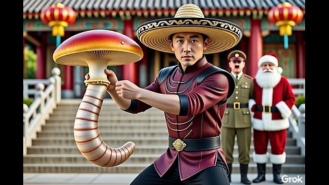 Toyota Kawasaki San Mucho Sando Vagina