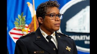 House Panel Crime Stats Manipulated Under D.C. Police Chief