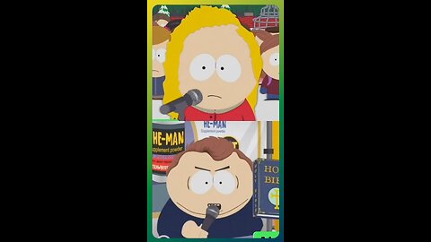 South Park's Hilarious Master Debater Charlie Episode Unpacked