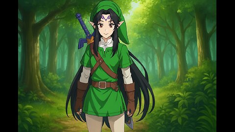 Goddess Plays: LOZ Majora's Mask and Gaming Hurts
