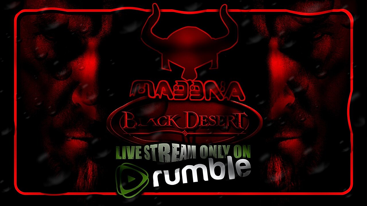 -> BLACK DESERT ONLINE 02 <-