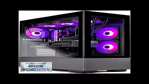 Skytech Gaming Azure Gaming PC Desktop – Intel Core i9 13900K 3.0 Review