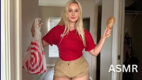 Employee Follows You Home and Washes Your Hair