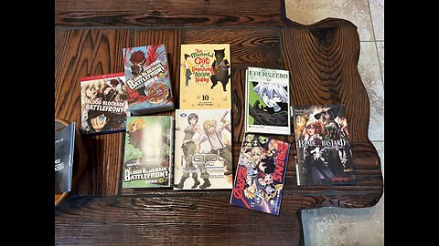 Merry Christmas, Happy New Year, and early plans!