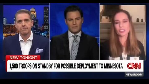 "Thank you for reminding us that democrats were against civil rights..." 😳😭