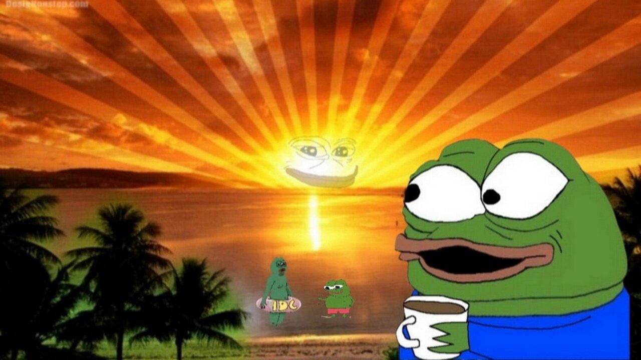 FRENtv - CIA Has To Be Exterminated