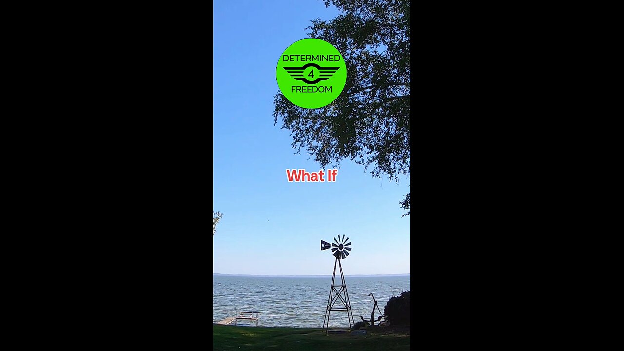 What If...