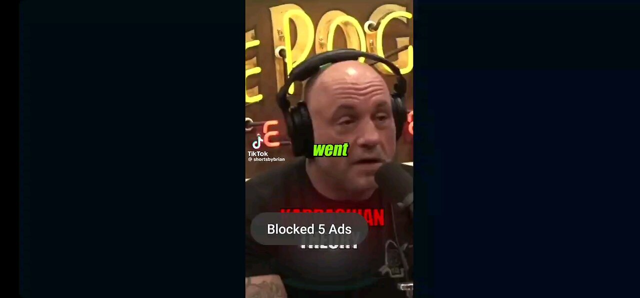 Adrenochrome_Elon Musk tell Joe Rogan about meeting Kanye West and shown Kardashian Blood Stash