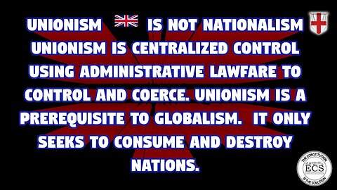 Britain is not a Nation it is a political union no different to the EU and USSR.