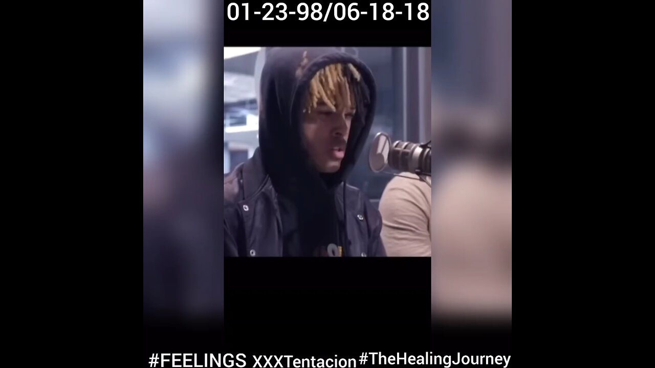 FEELINGS The Healing Journey