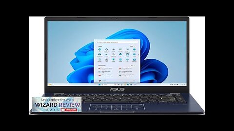 NewASUS Business and Student School Laptop 14 Inch FHD Display_Intel_Celeron N4500 Processor Review