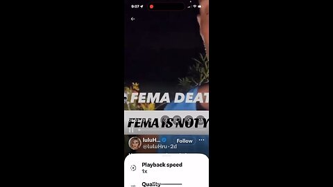 Fema camps for Republicans
