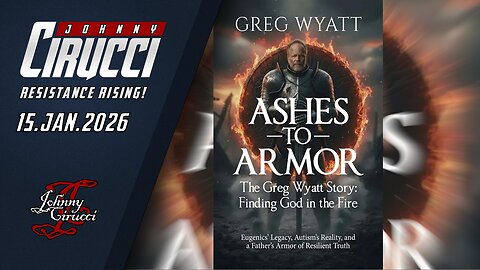 Greg Wyatt’s Nightmare Of Vaccine-Induced Autism Began With Gov’t-Mandated Sterilization Eugenics