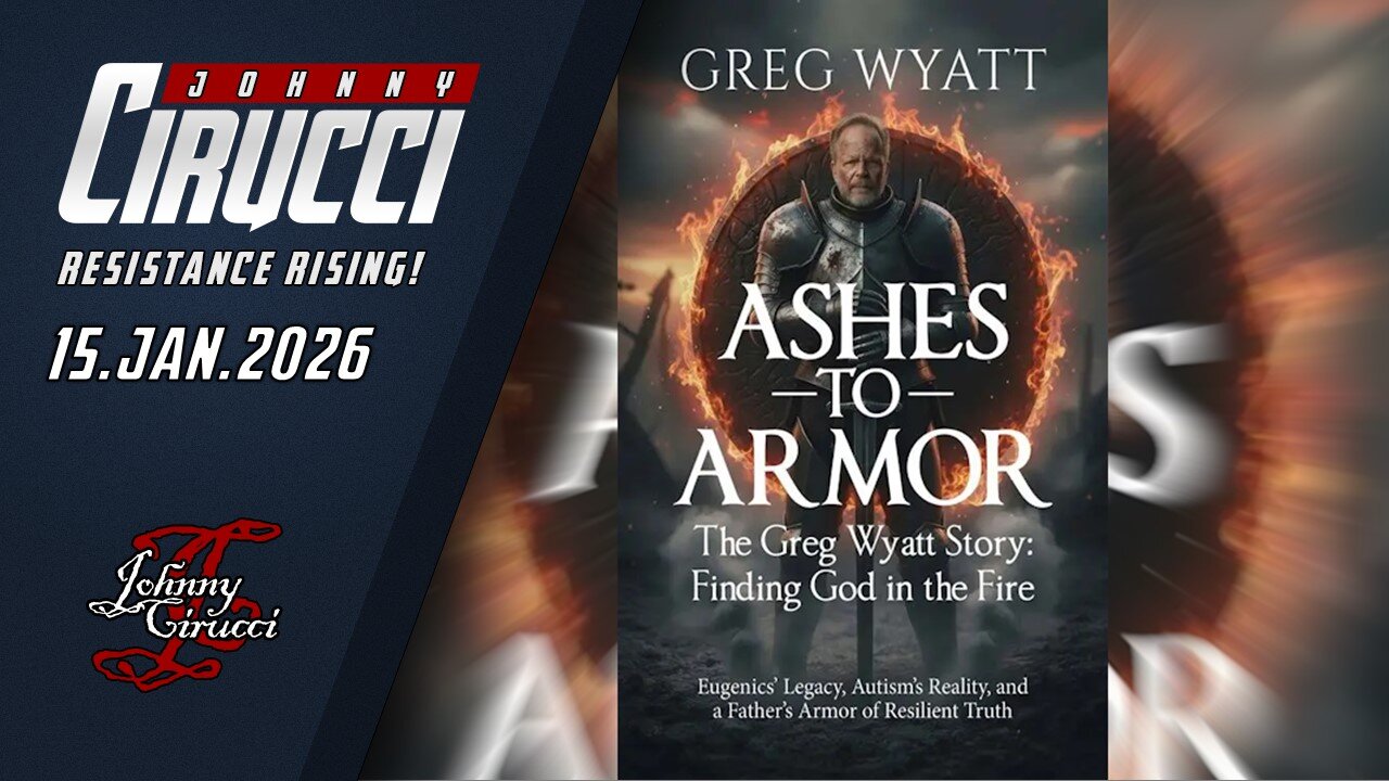 Greg Wyatt’s Nightmare Of Vaccine-Induced Autism Began With Gov’t-Mandated Sterilization Eugenics