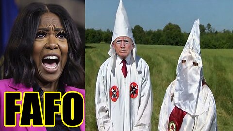 Jasmine Crockett FINDS OUT after telling MASSIVE LIE! FAFO!