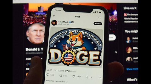 'RIPE FOR FRAUD': DOGE makes shocking discovery in Social Security database