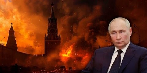 Uprising will suddenly explode in Russia: CIA names Putin's weak points that will destroy country