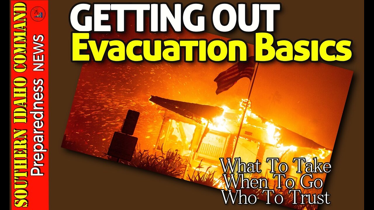 Evacuation Planning