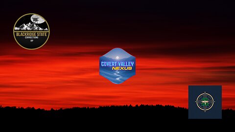 Covert Valley Nexus Community Update: Seven