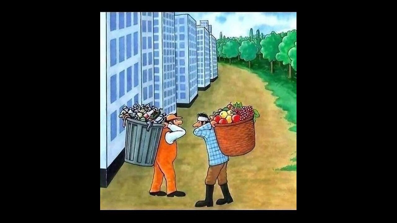 SİZE YALAN SÖYLEDİLER!