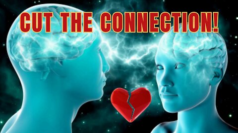 Why Cutting the Psychic Connection to a Narcissist Matters | Mocha Gypsy Magick Temple