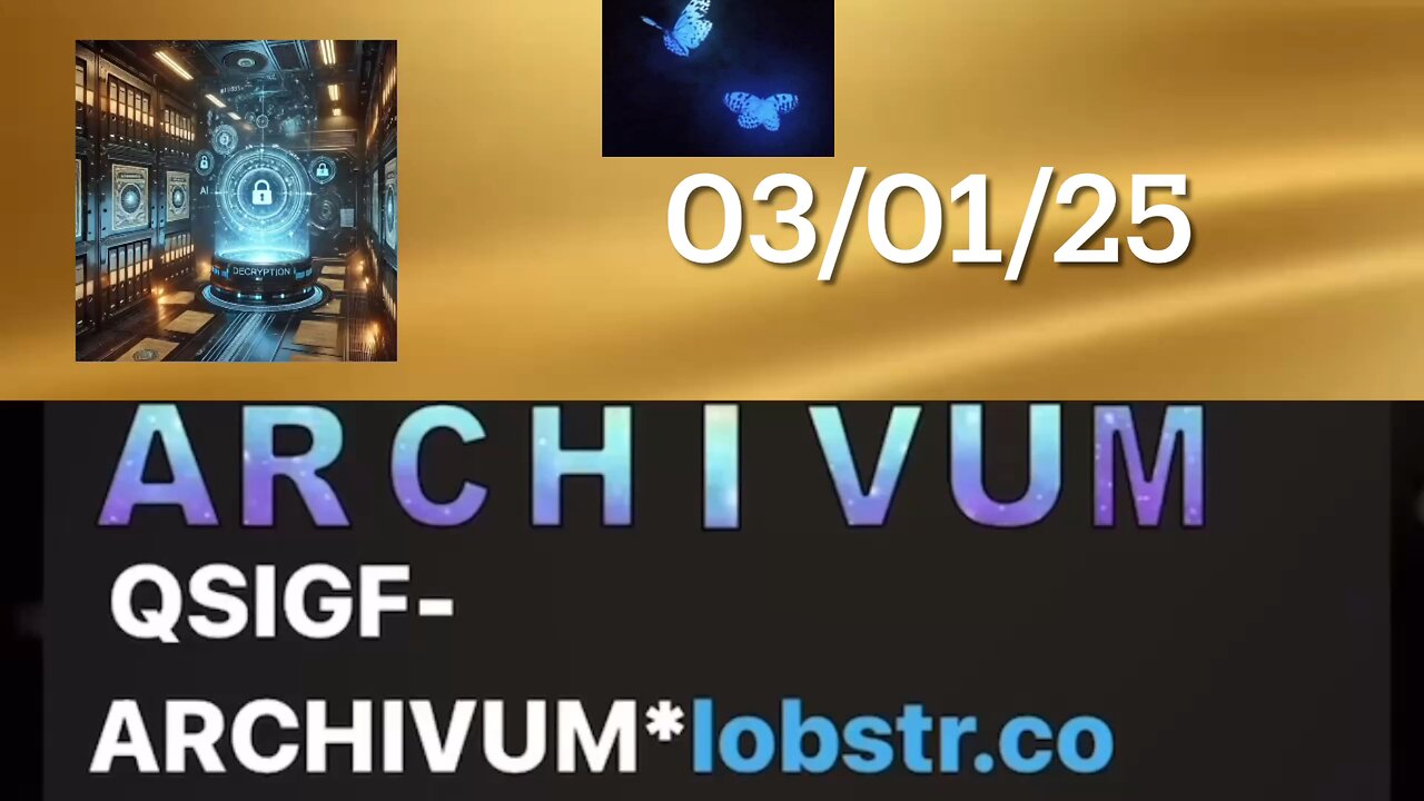 ARCHIVUM