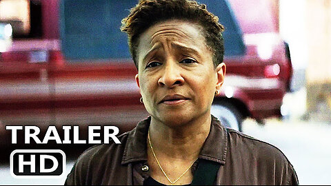 UNDERCARD Trailer (2026)