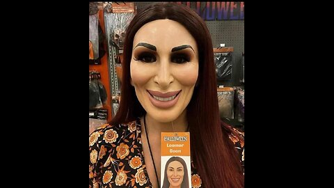 No, I'm Not Human Part 2