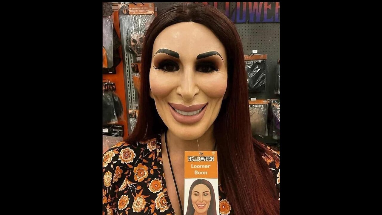 No, I'm Not Human Part 2