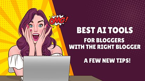 More Great Features From The RIght Blogger