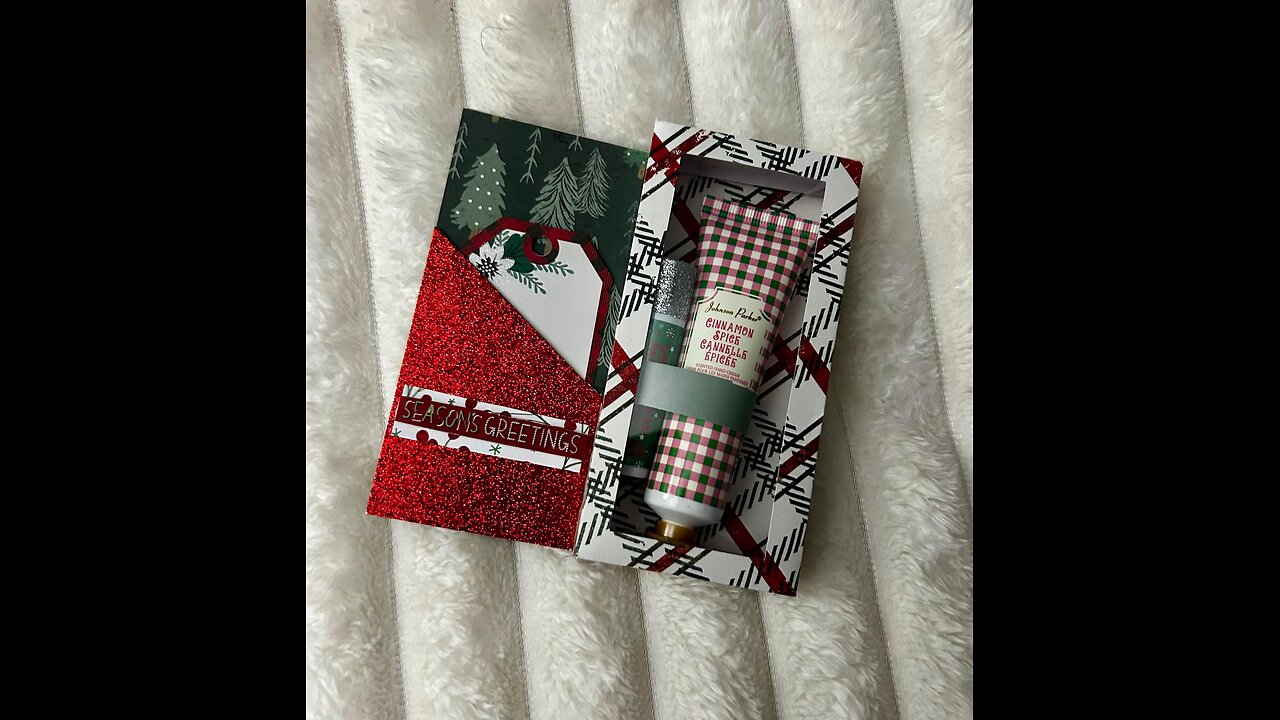 Evening Craft - Hang out with me keep me distracted