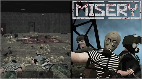 Misery Adventures Ep.1