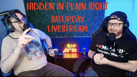 The Indian Question Pt. 2 | Elon CRASHES OUT | Special Saturday Livestream | Hidden In Plain Sight