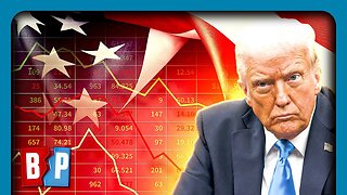 WORST Presidential Market CRASH Since 09