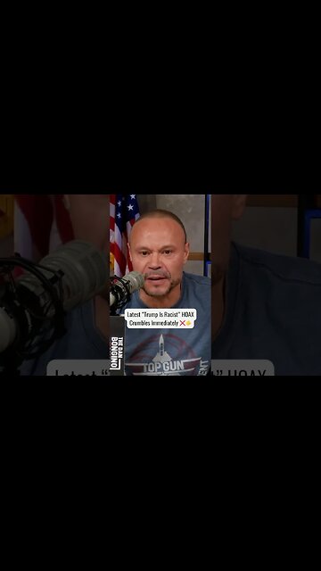 Media's latest "Trump is racist" HOAX crumbles immediately