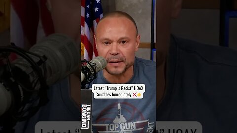 Media's latest "Trump is racist" HOAX crumbles immediately