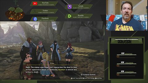 Fairy Tail 2 Episode 12