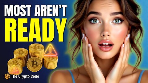 Why The Next Bitcoin Crash Could Create Millionaires… Again